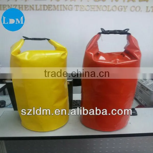 2013 Eurpoe fashionable waterproof backpack bag