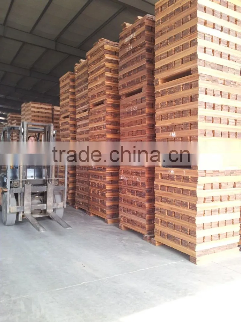 various color engineered wood flooring with good quality