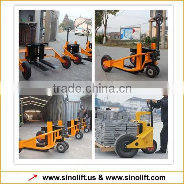 RP-A All Terrain Pallet Truck