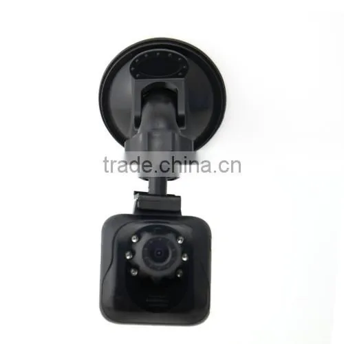 Min full hd 1080p 30fps motion detection car camera for driver RLDV-161