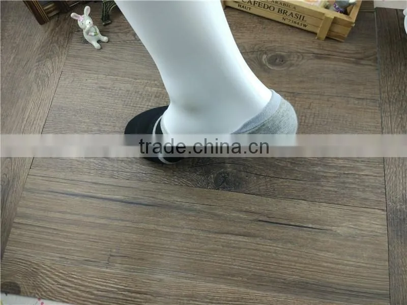 Factory Custom High quality boat socks green socks, classial style new product with adult or children