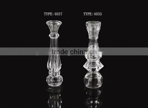 2013 economic led furniture accessories/glass table accessories
