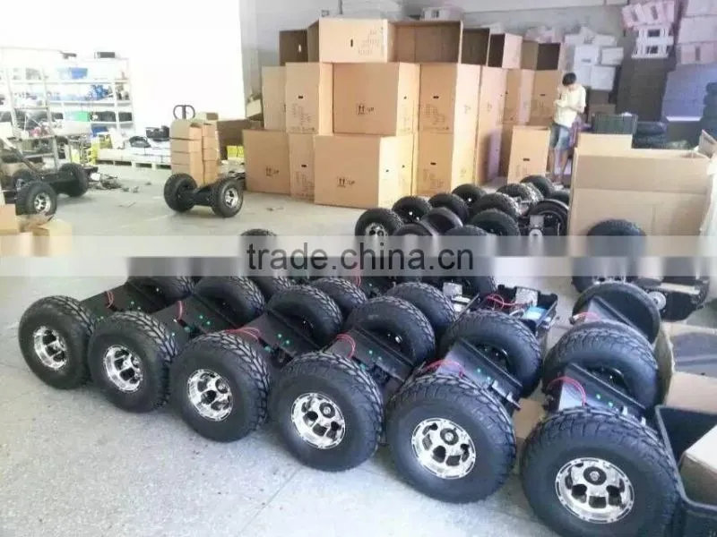 Hot selling high quality fashion electric Golf cart scooter
