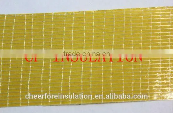 Double Sides Glass Cloth Tape or Fiber Glass Tape