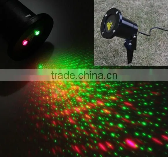 2016 new solar led landscape light