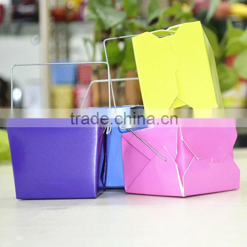 christmas box for food