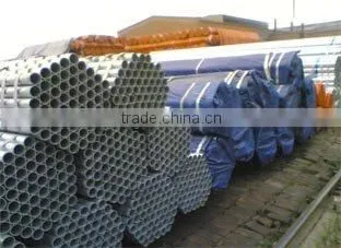 Multiple Alloy Steel Pipe / Tube
