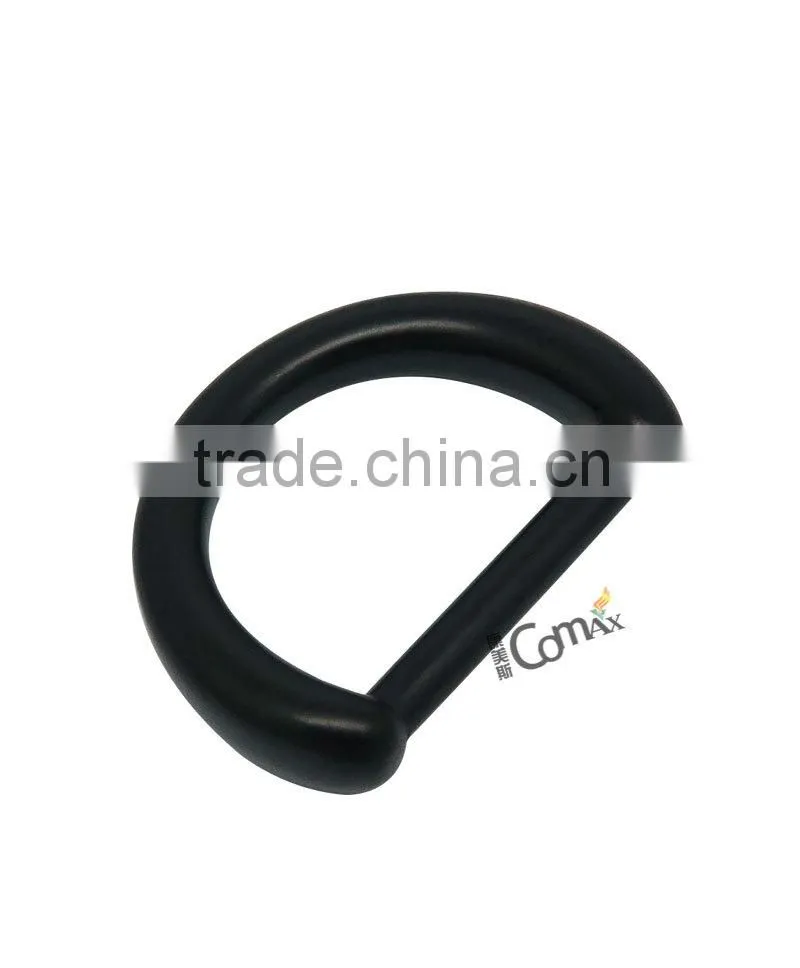 Bag Hardware Accessories Rose Gold Wholesale D Rings