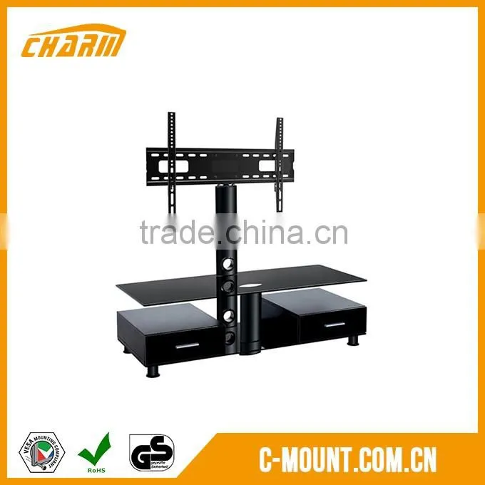 TV stand modern 1200x400x1250mm, delicate tv stand furniture for sale