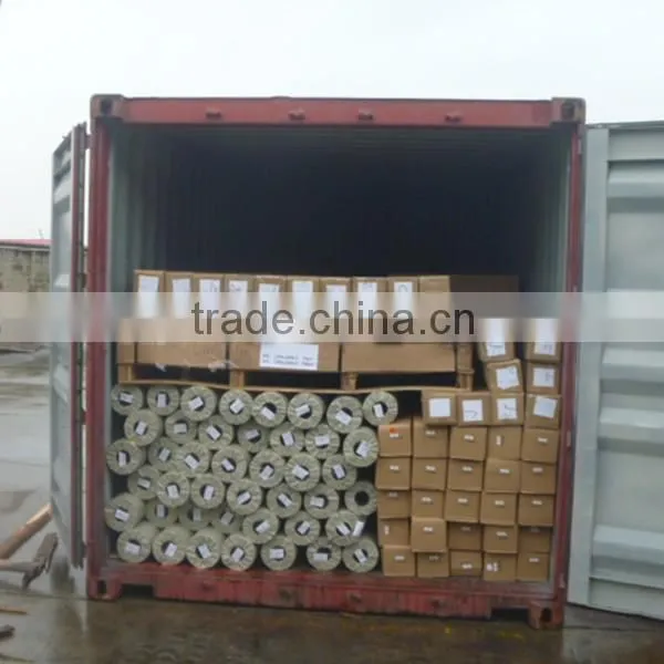 2016 hot selling Eco Solvent Media WER flex banner rolls