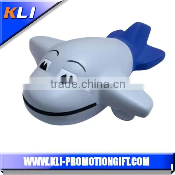 Funny anti-stress toy PU stress nose