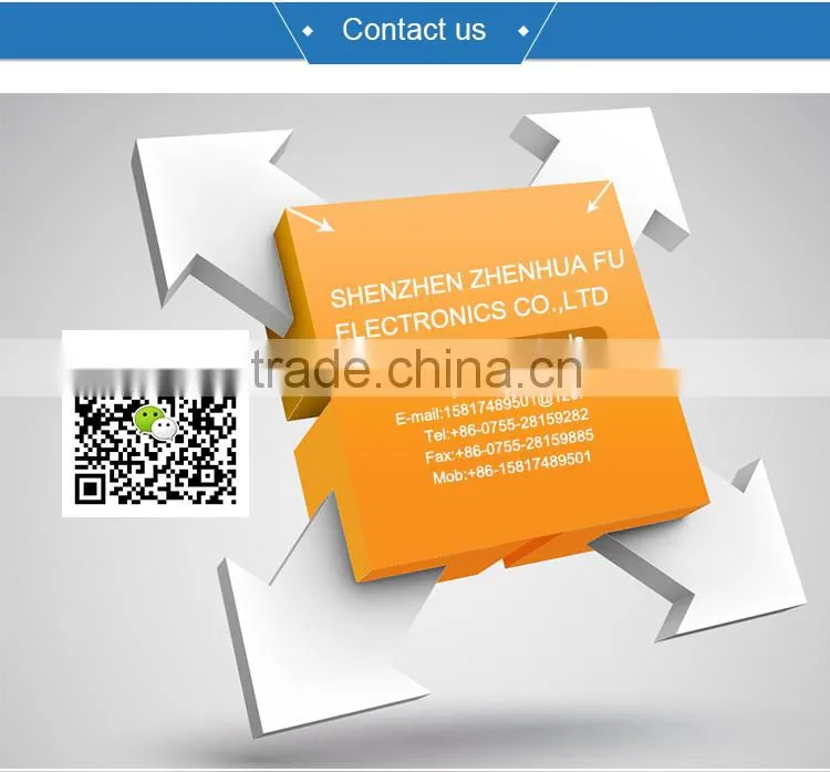 SMD chip charger inductor