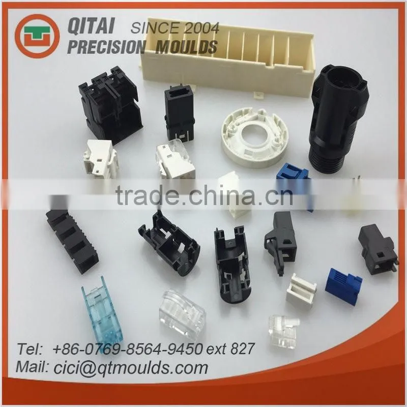 Newest fast connect electrical wire terminal connectors multi-user computer terminal