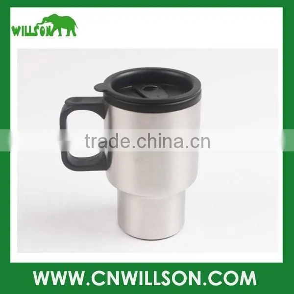Promotional Custom LOGO Thermal Coffee Travel Mug