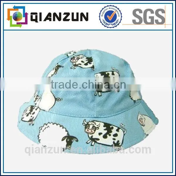 Kids Fisherman Bucket Hat For Sale