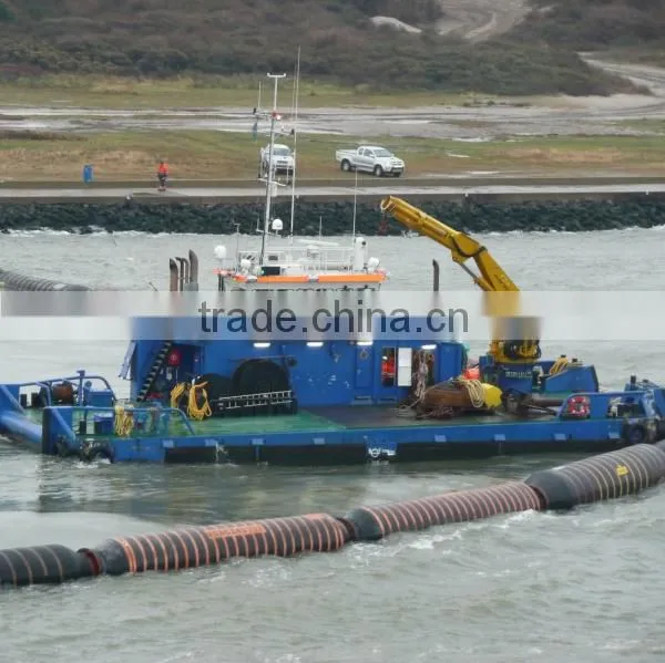 Good quality API 5L PSL2 x60 ssaw line pipe for transporting oil and gas