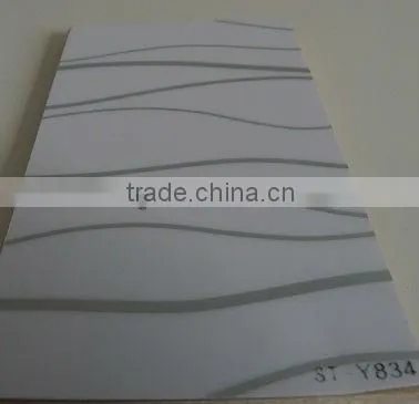 E1 mdf uv high gloss door panel --SETTING UV