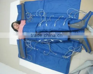 pressotherapy slimming machine Fast see result