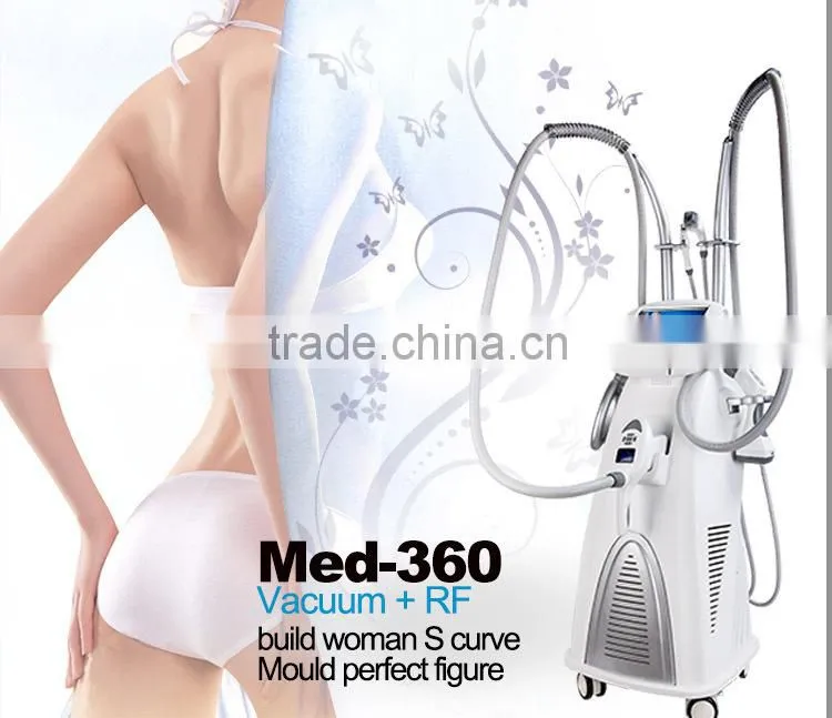 2015 newest multifunctions facial beauty machine slimming beauty products body fat analyzer