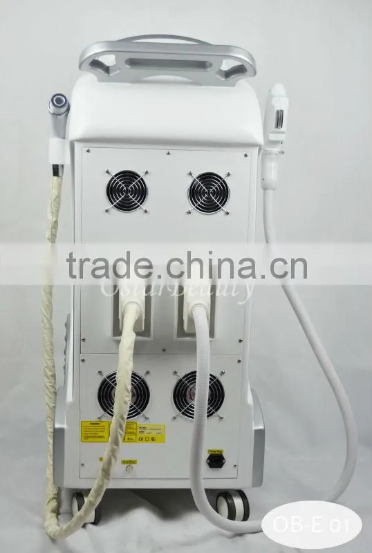 The most fashionable elight equipment for face lifting(ostarbeauty)