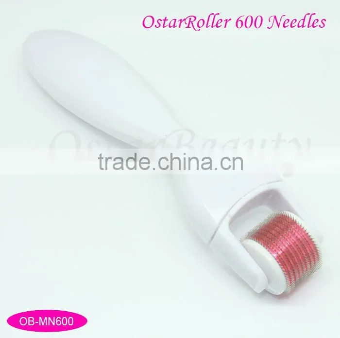 replace roller facial beauty roller derma needle MN600