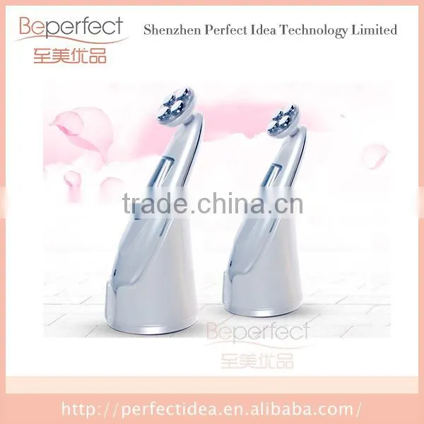 Mini Improved absorption of active substances from skin care products Electric Muscle Stimulate massager Salon beauty equitment
