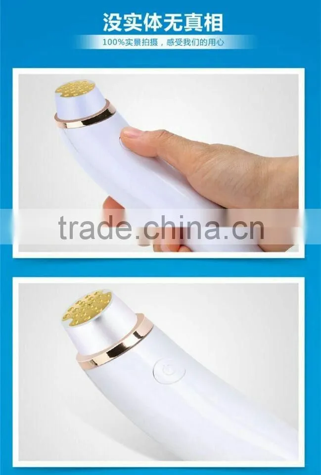 2016 Mini RF At home use Radio Frequency RF skin tightening machine