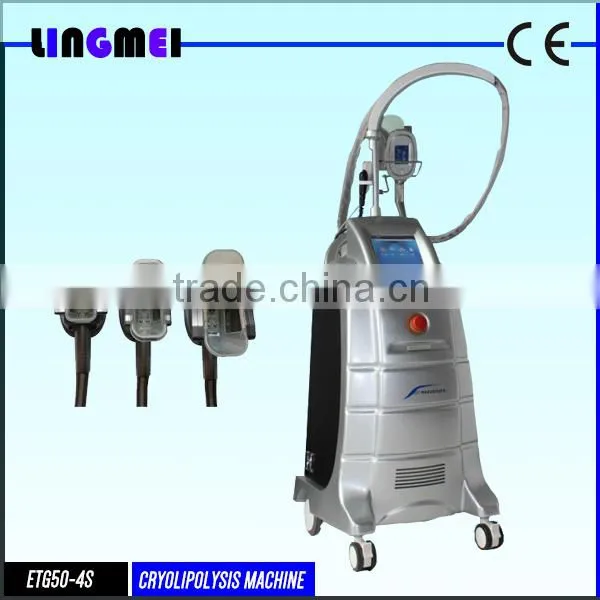 Hot sale fat reduction machine chinese novel products,Reduce 26% fat in the treatment