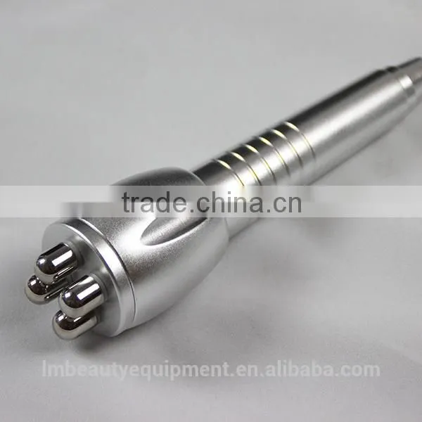 portable ultrasound cavitation RF vacuum therapy machine for body slim
