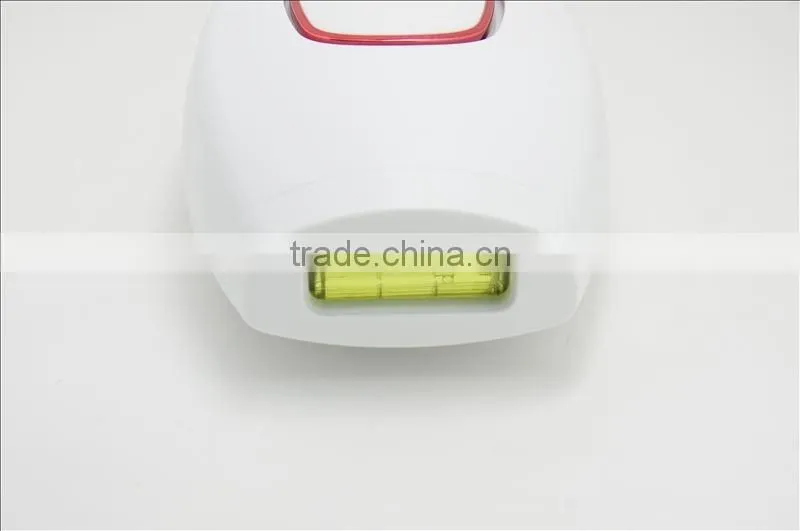 hot sale Home use IPL laser hair removal/ipl laser hair removal machine for sale