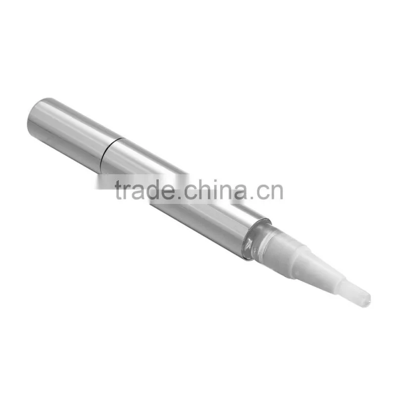 New design teeth whitening pen with high quality teeth whitening pen