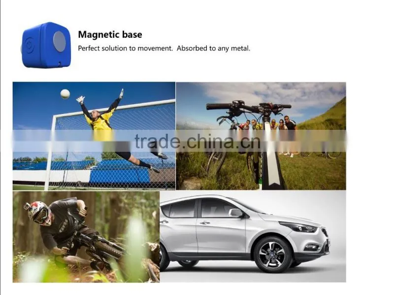 Mini Sports Action Camera 360 degree Panoramic VR Camera Build-in WiFi Mini Ultra Life DV