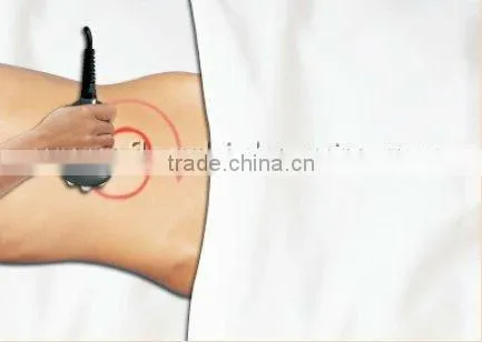 2012 hot vacuum body slimming laser cavitation machine