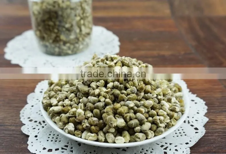 Freeze Dried Mung Bean Green Bean