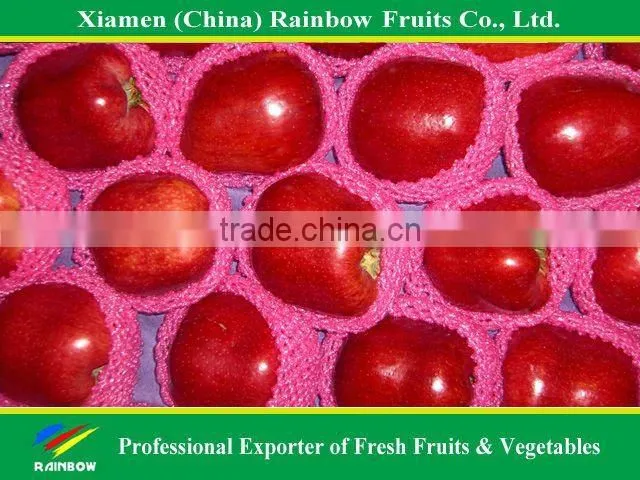 Red Huaniu Apple