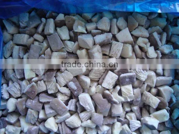 Common Cultivation natural Dried Style dry oyster mushroom