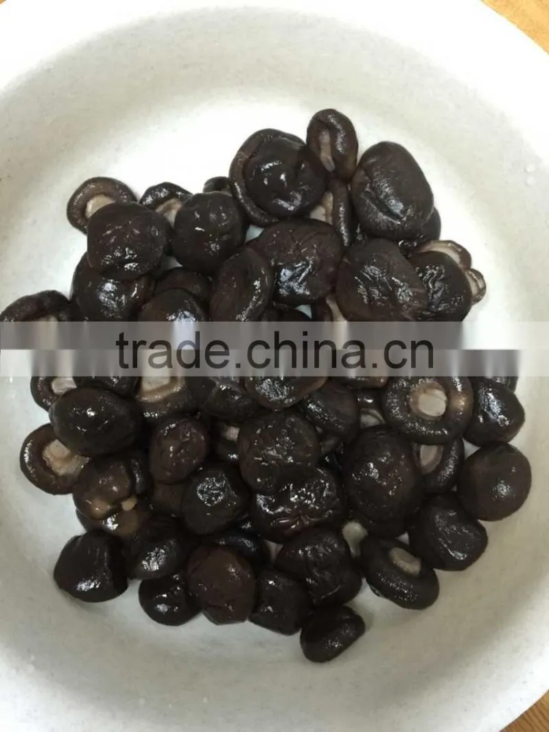 canned shiitake mushroom shiitake in tin price for shiitake