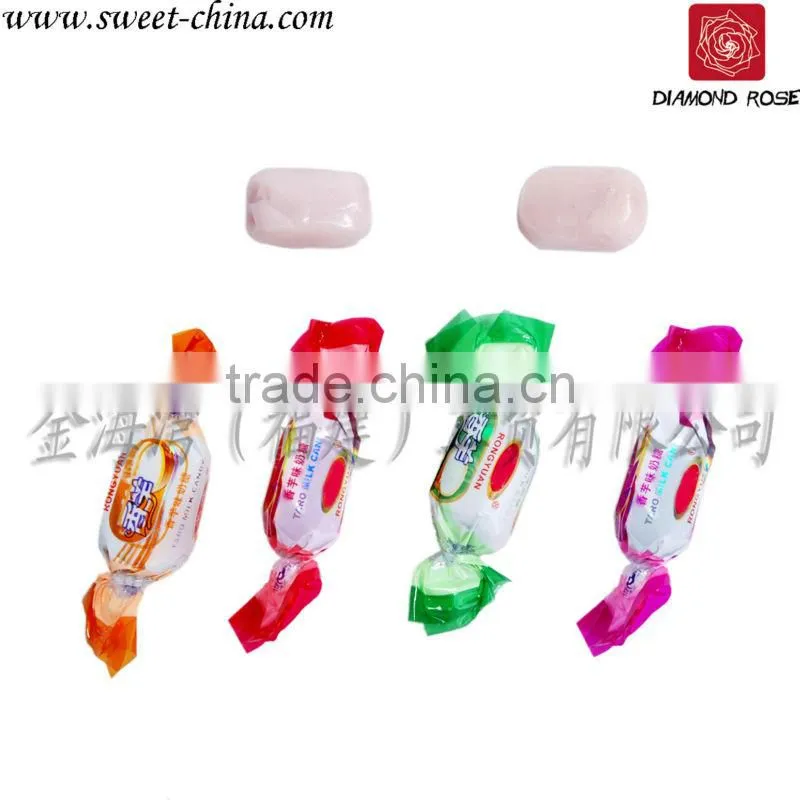 hot sale milk candy