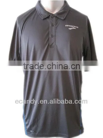 men polo shirt