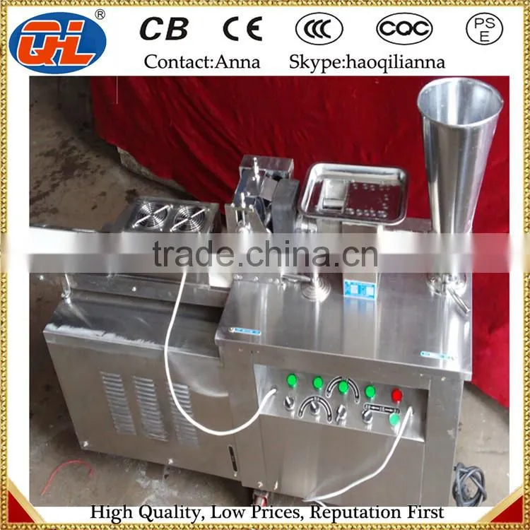 Samosa Making Machine