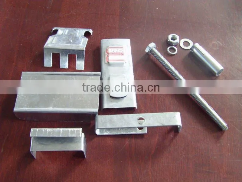 Gypsum Board for interior decorative wall panel