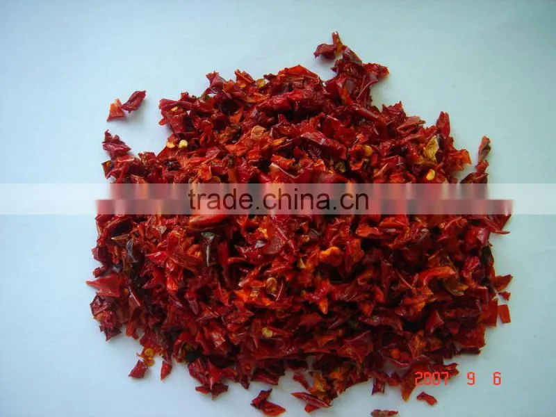 chili crushed