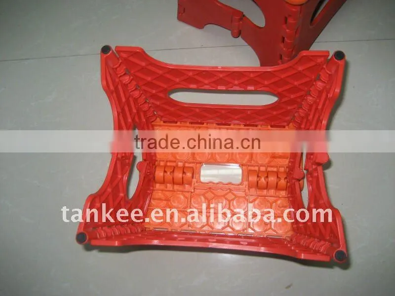 folding stool