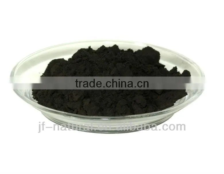 Natural Black Bean Hull Extract