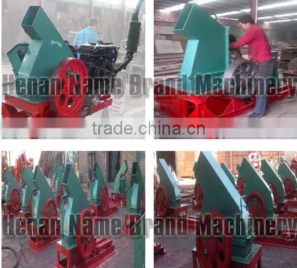 China professional manufacturer yam flour milling machine