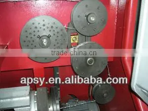 barbed wire machine(China Supplier)