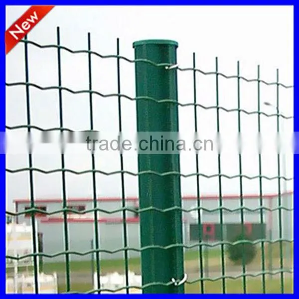 DM factory price Euro Fence at high quality