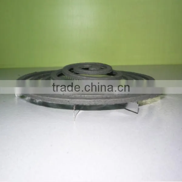 Professional manufacture plant fiber paper mosquito coil in Fujian China 20 years