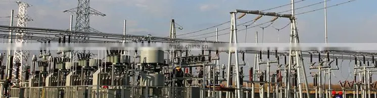 high voltage solid copper bonded steel ground rod
