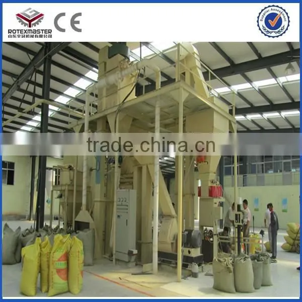 2015 Factory Price Single Shaft Twin Screw Mixer for animal feed mixing